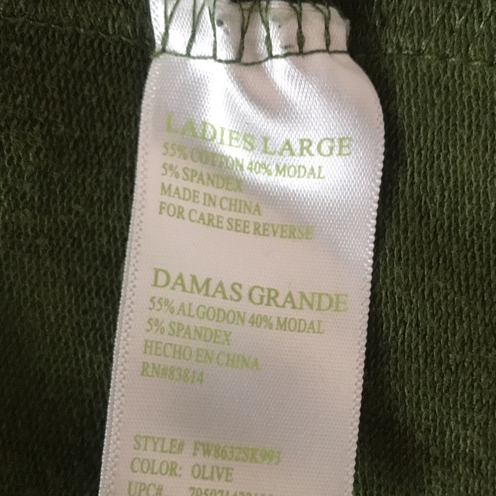 Greentea Jacket - image 8